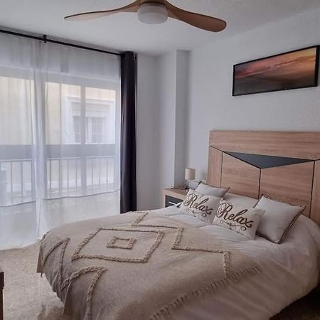 Piso Puerta Del Angel Apartment Jaen Ngoại thất bức ảnh