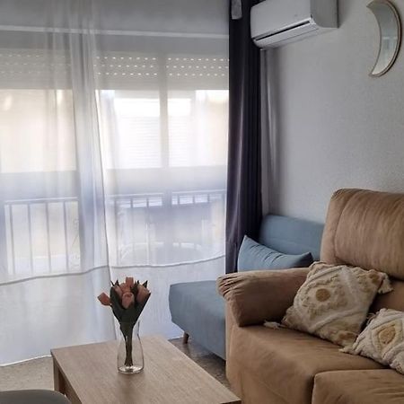 Piso Puerta Del Angel Apartment Jaen Ngoại thất bức ảnh